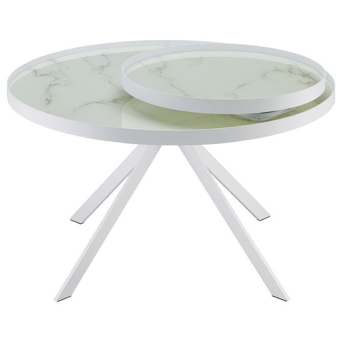 Briggs Coffee Tables - Furniture Land (Milwaukee, WI)