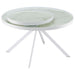 Briggs Coffee Tables - Furniture Land (Milwaukee, WI)
