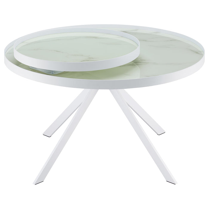 Briggs Coffee Tables - Furniture Land (Milwaukee, WI)
