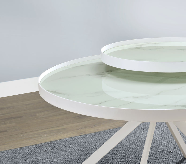 Briggs Coffee Tables - Furniture Land (Milwaukee, WI)