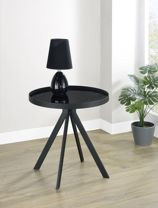 Briggs End & Side Tables - Furniture Land (Milwaukee, WI)