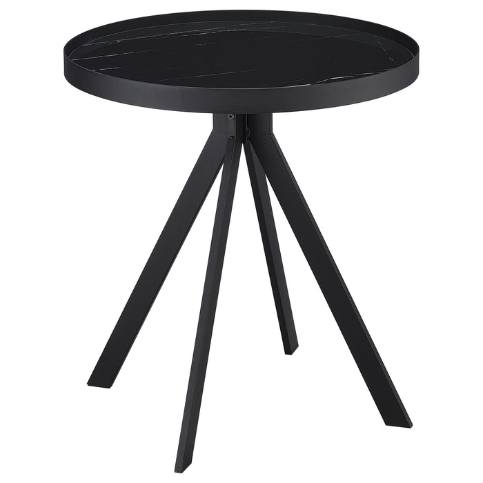 Briggs End & Side Tables - Furniture Land (Milwaukee, WI)
