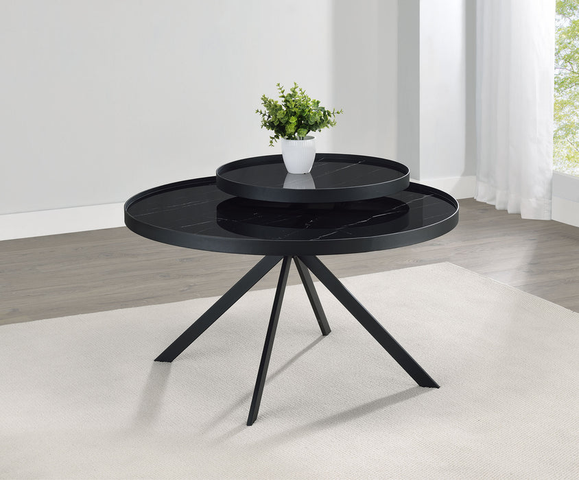 Briggs Coffee Tables - Furniture Land (Milwaukee, WI)