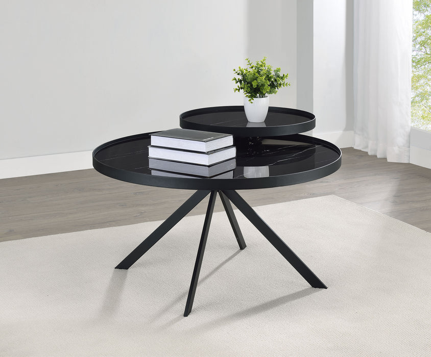 Briggs Coffee Tables - Furniture Land (Milwaukee, WI)