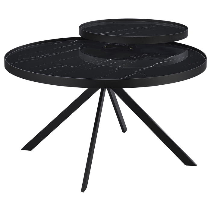 Briggs Coffee Tables - Furniture Land (Milwaukee, WI)