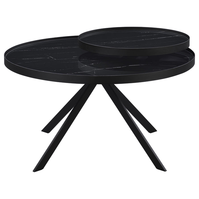 Briggs Coffee Tables - Furniture Land (Milwaukee, WI)