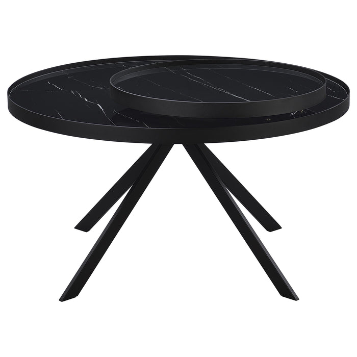 Briggs Coffee Tables - Furniture Land (Milwaukee, WI)