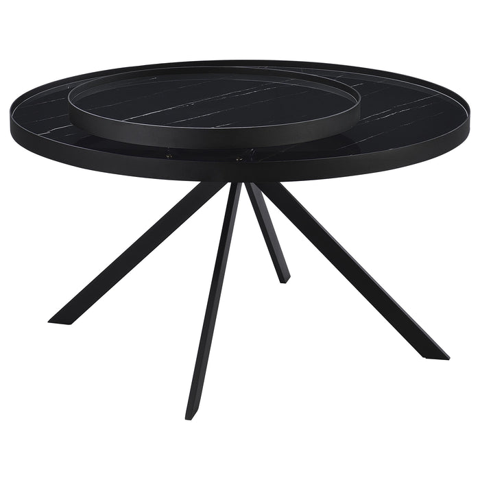 Briggs Coffee Tables - Furniture Land (Milwaukee, WI)
