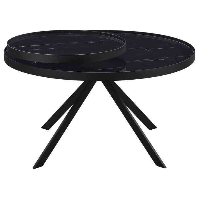 Briggs Coffee Tables - Furniture Land (Milwaukee, WI)