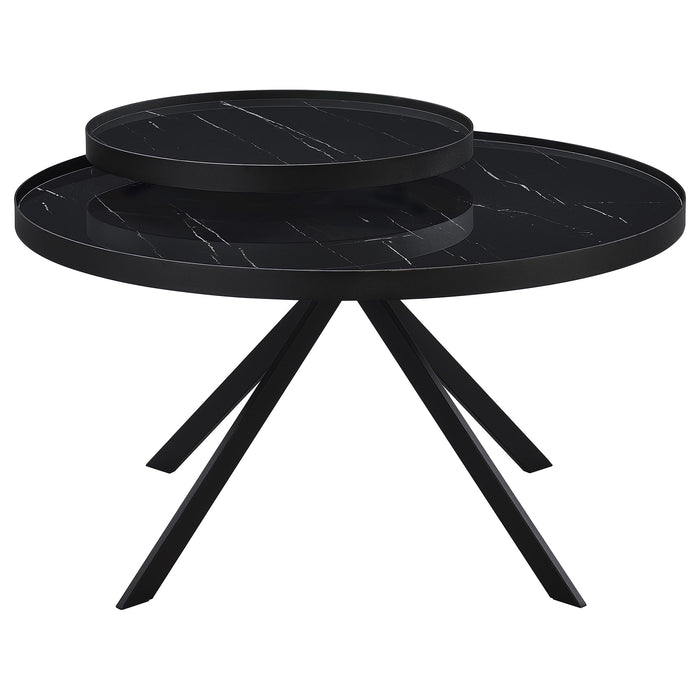 Briggs Coffee Tables - Furniture Land (Milwaukee, WI)