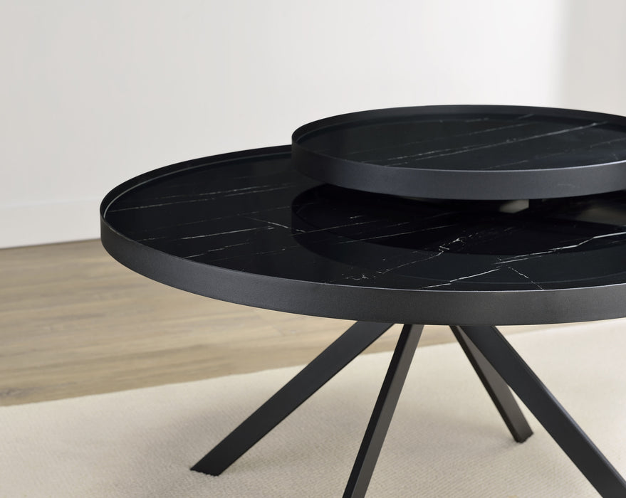 Briggs Coffee Tables - Furniture Land (Milwaukee, WI)
