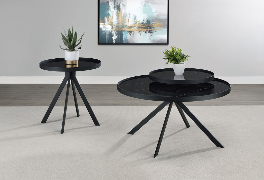 Briggs Coffee Tables - Furniture Land (Milwaukee, WI)
