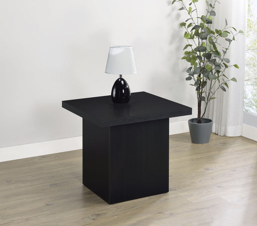 Max End & Side Tables - Furniture Land (Milwaukee, WI)