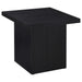 Max End & Side Tables - Furniture Land (Milwaukee, WI)