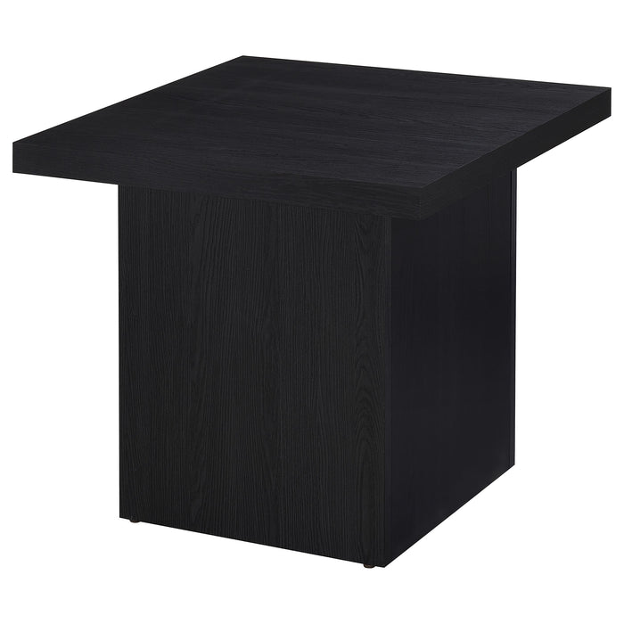 Max End & Side Tables - Furniture Land (Milwaukee, WI)