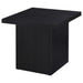 Max End & Side Tables - Furniture Land (Milwaukee, WI)