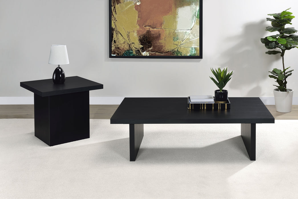 Max End & Side Tables - Furniture Land (Milwaukee, WI)
