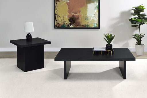 Max Coffee Table Sets - Furniture Land (Milwaukee, WI)