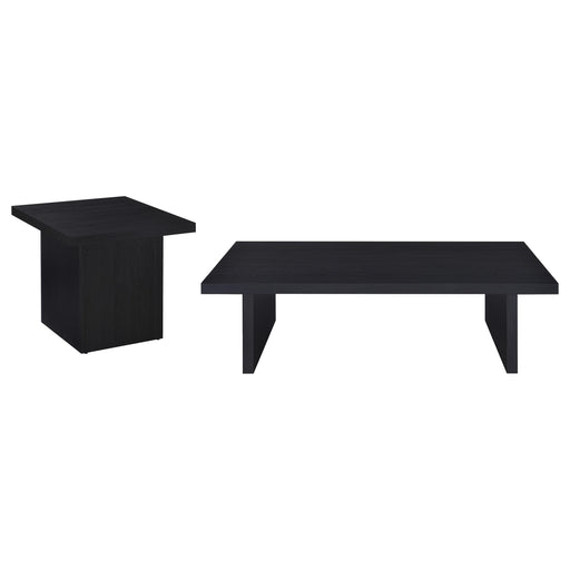 Max Coffee Table Sets - Furniture Land (Milwaukee, WI)