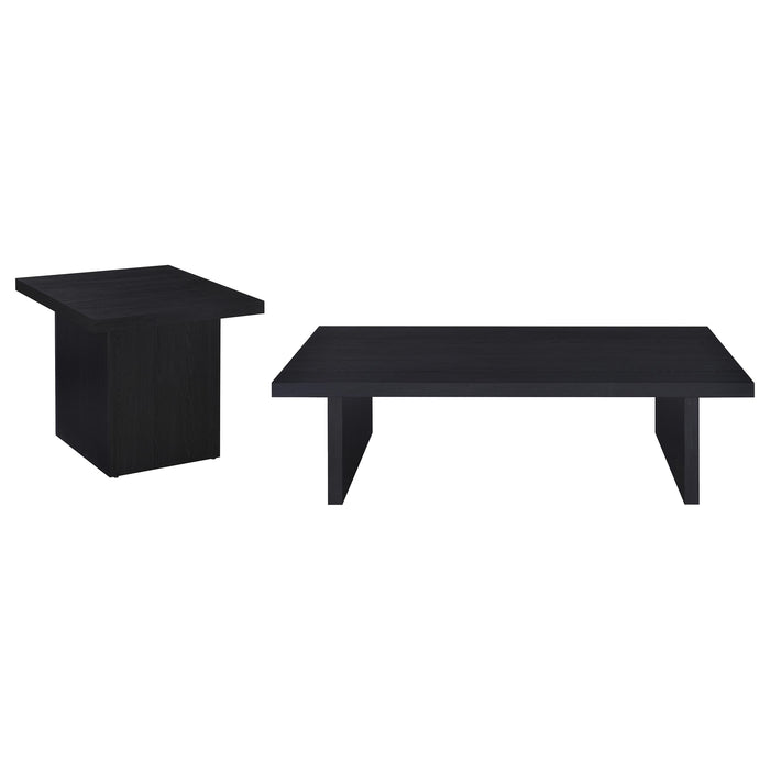 Max Coffee Table Sets - Furniture Land (Milwaukee, WI)