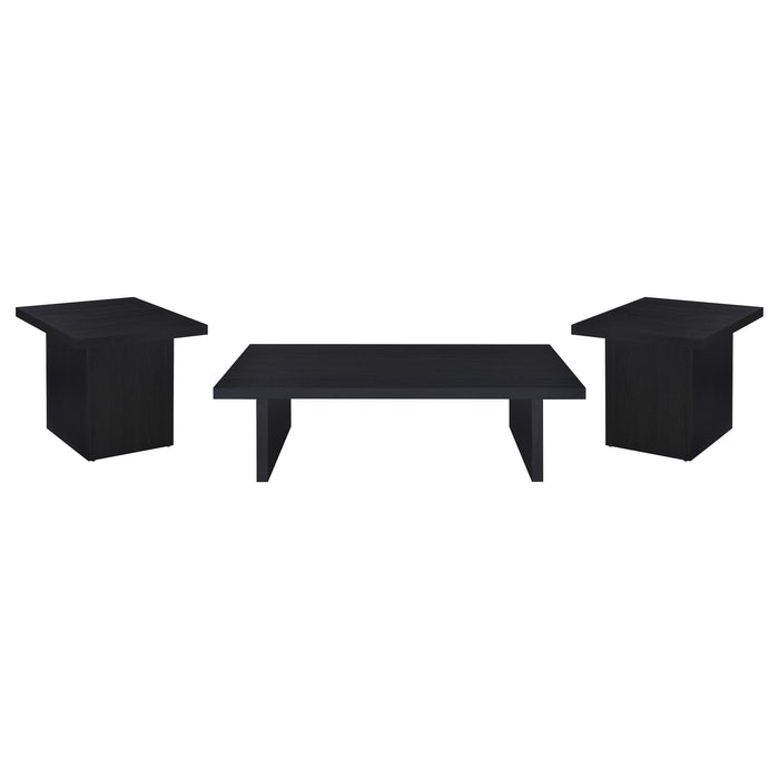 Max Coffee Table Sets - Furniture Land (Milwaukee, WI)