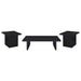 Max Coffee Table Sets - Furniture Land (Milwaukee, WI)