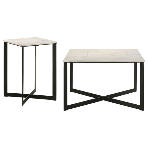 Tobin Coffee Table Sets - Furniture Land (Milwaukee, WI)