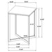 Tobin Coffee Table Sets - Furniture Land (Milwaukee, WI)