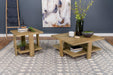 Dawn Coffee Table Sets - Furniture Land (Milwaukee, WI)