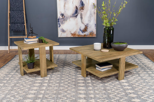 Dawn Coffee Table Sets - Furniture Land (Milwaukee, WI)