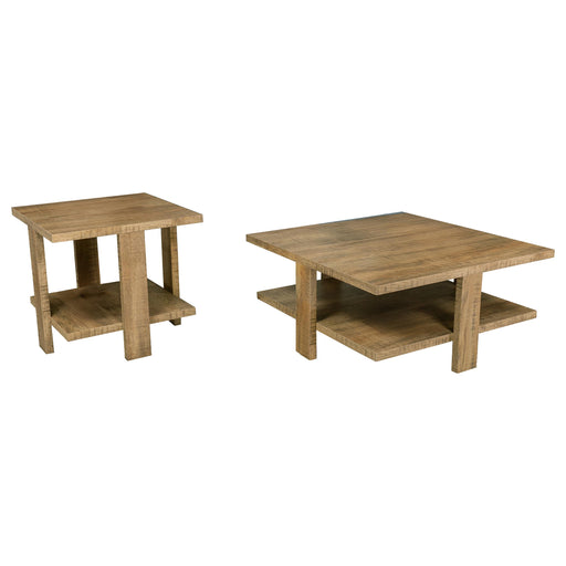 Dawn Coffee Table Sets - Furniture Land (Milwaukee, WI)