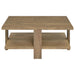 Dawn Coffee Table Sets - Furniture Land (Milwaukee, WI)