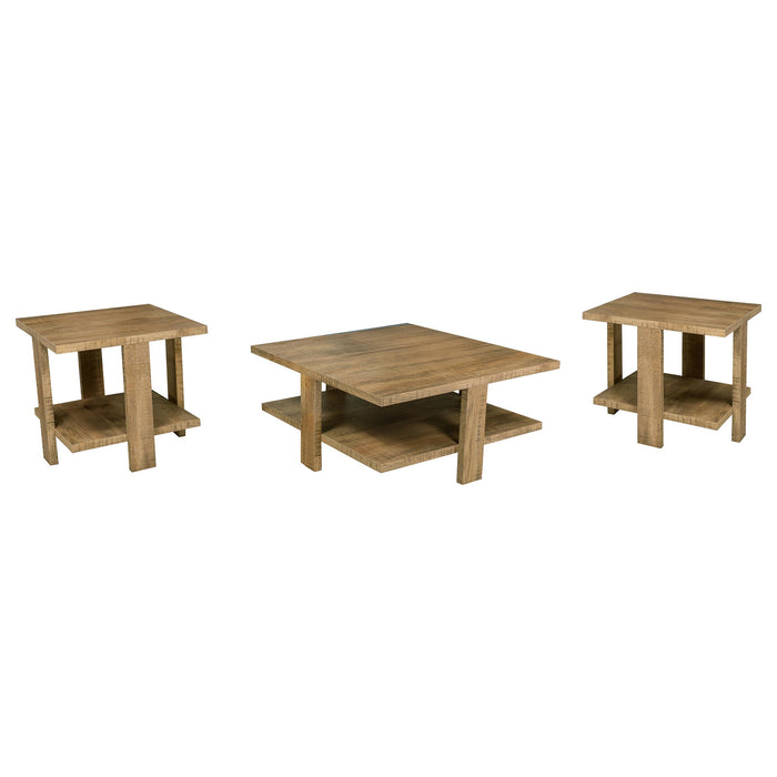 Dawn Coffee Table Sets - Furniture Land (Milwaukee, WI)