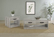 Felix Coffee Table Sets - Furniture Land (Milwaukee, WI)