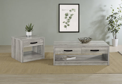 Felix Coffee Table Sets - Furniture Land (Milwaukee, WI)