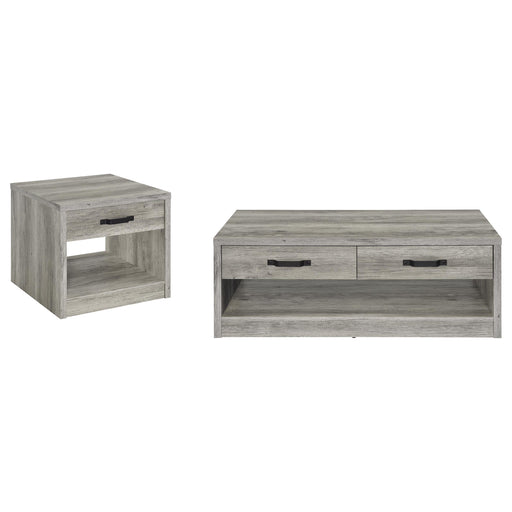 Felix Coffee Table Sets - Furniture Land (Milwaukee, WI)