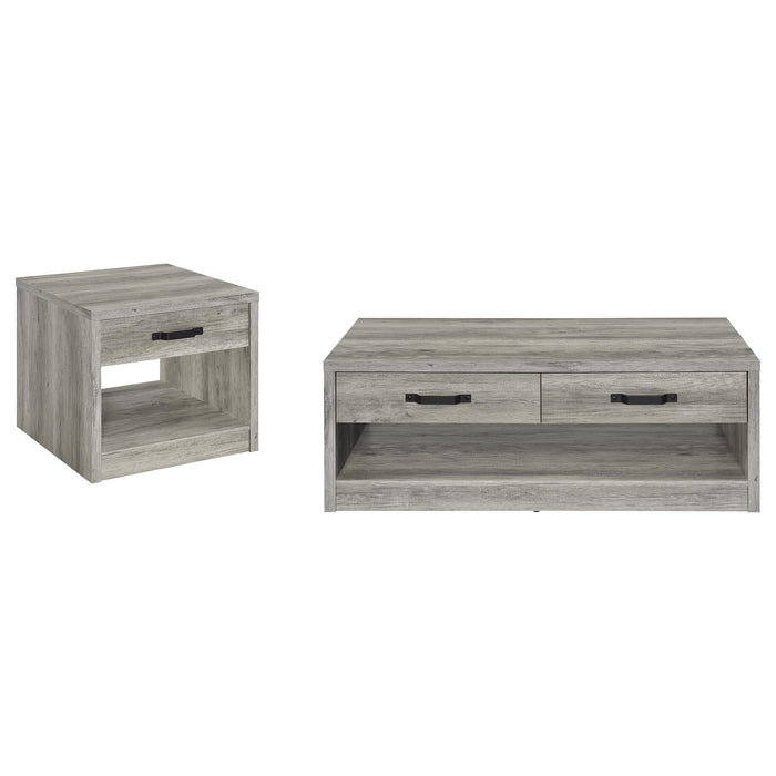 Felix Coffee Table Sets - Furniture Land (Milwaukee, WI)
