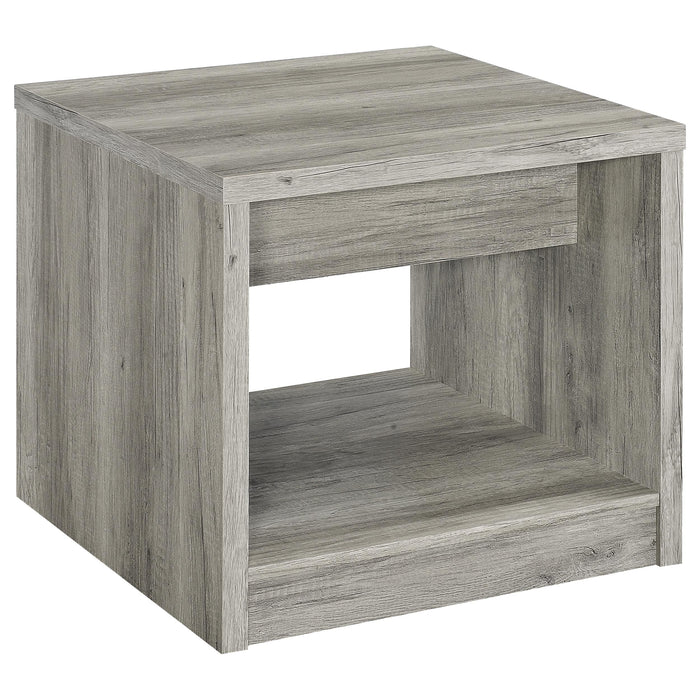 Felix Coffee Table Sets - Furniture Land (Milwaukee, WI)