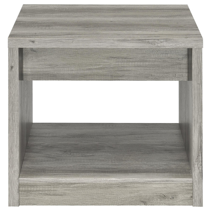 Felix Coffee Table Sets - Furniture Land (Milwaukee, WI)