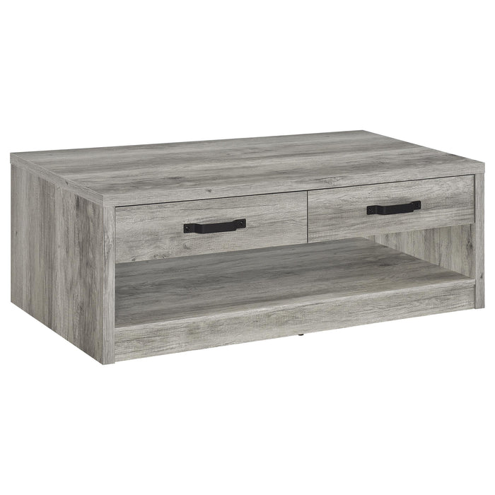 Felix Coffee Table Sets - Furniture Land (Milwaukee, WI)