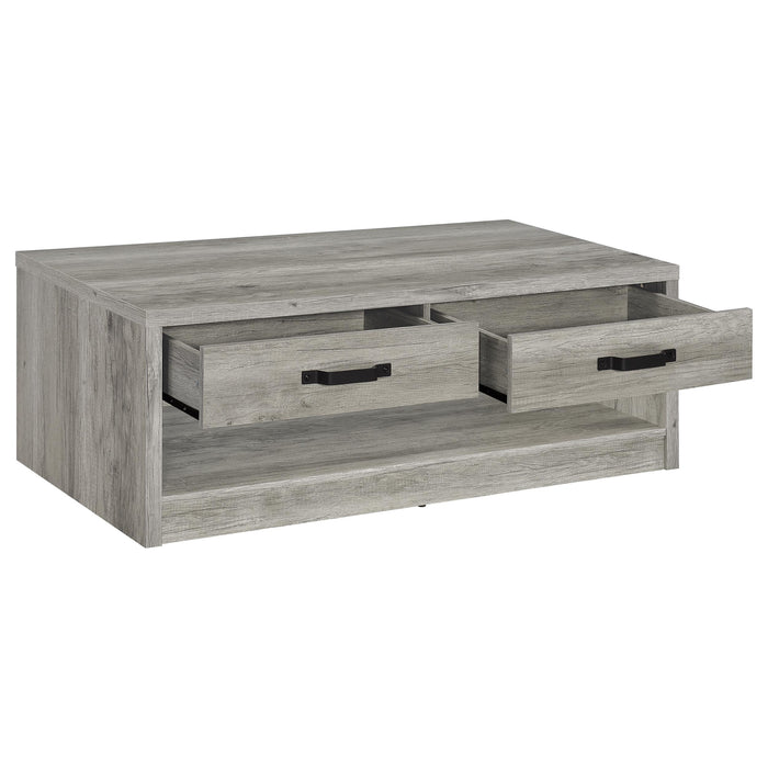 Felix Coffee Table Sets - Furniture Land (Milwaukee, WI)