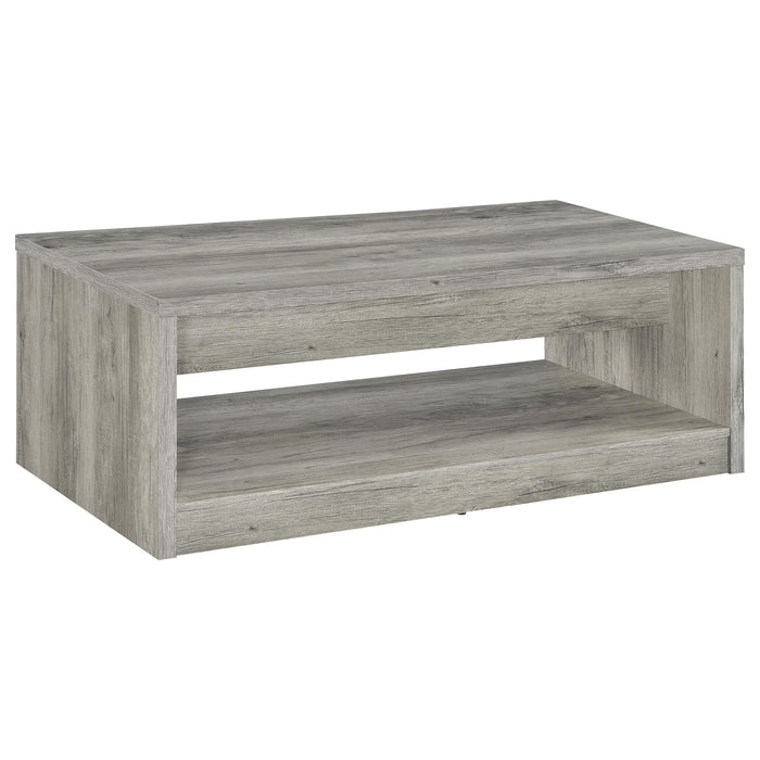 Felix Coffee Table Sets - Furniture Land (Milwaukee, WI)