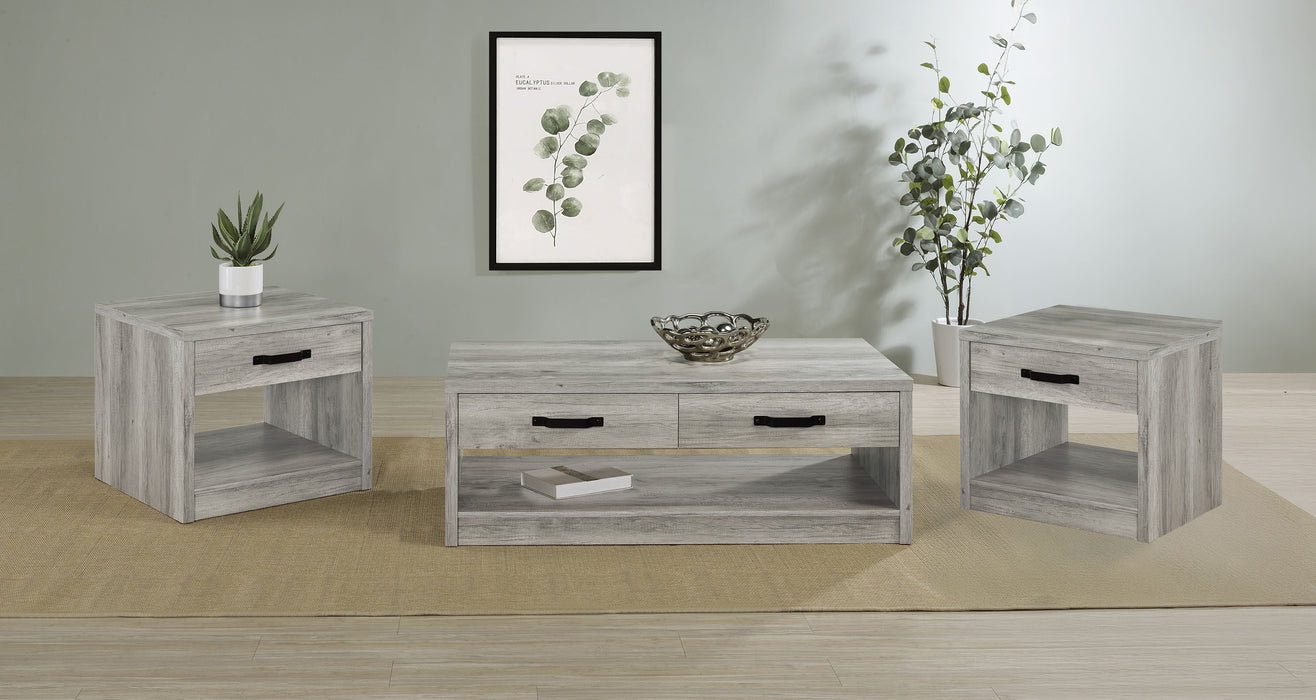 Felix Coffee Table Sets - Furniture Land (Milwaukee, WI)