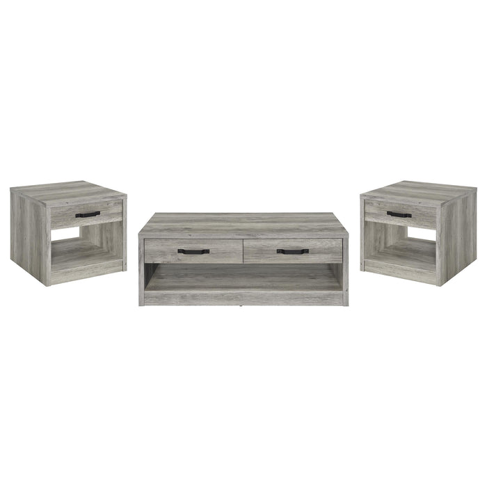 Felix Coffee Table Sets - Furniture Land (Milwaukee, WI)