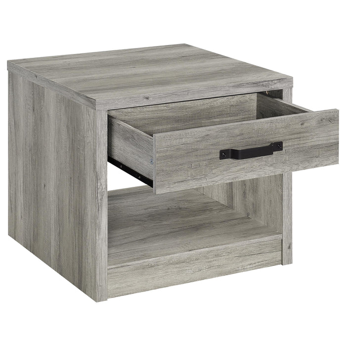 Felix Coffee Table Sets - Furniture Land (Milwaukee, WI)