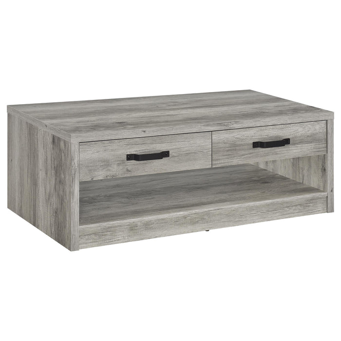 Felix Coffee Table Sets - Furniture Land (Milwaukee, WI)