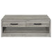 Felix Coffee Table Sets - Furniture Land (Milwaukee, WI)