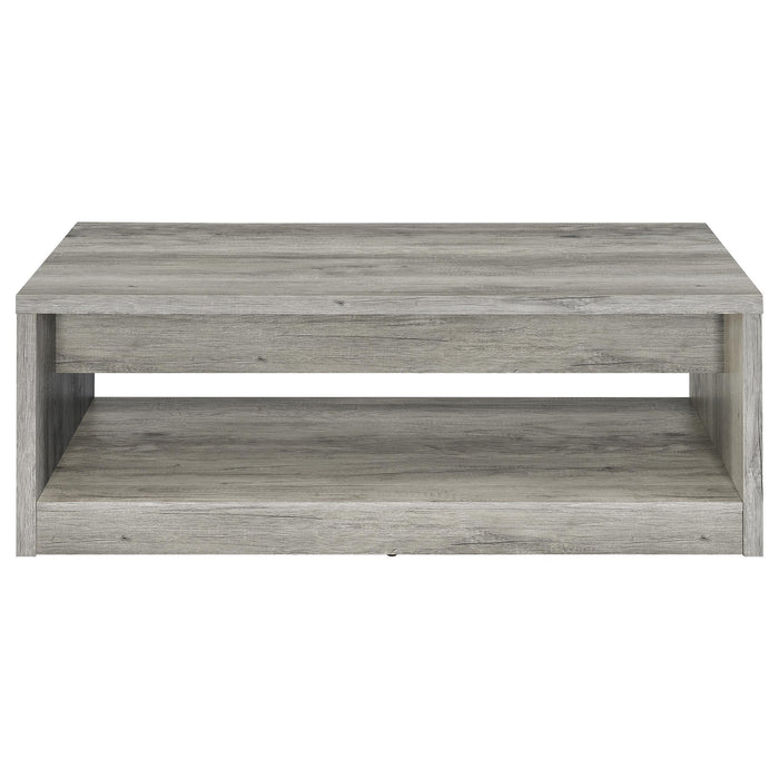 Felix Coffee Table Sets - Furniture Land (Milwaukee, WI)