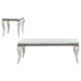 Carone Coffee Table Sets - Furniture Land (Milwaukee, WI)