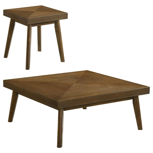 Westerly Coffee Table Sets - Furniture Land (Milwaukee, WI)